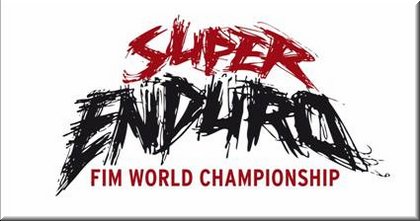 Super Enduro 2012