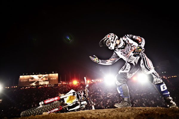 FMX Rome 2010