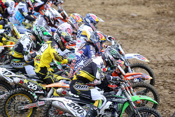 GP motocross France 2014 St Jean d’Angely Les 31 Mai et 1 Juin
