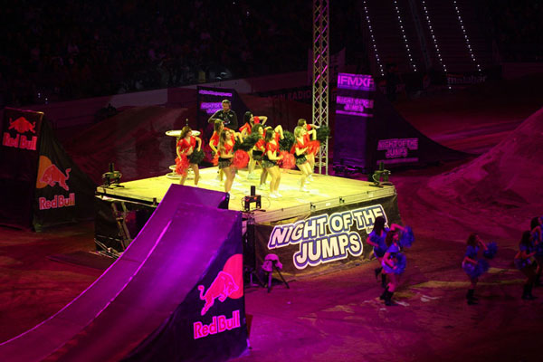 IFMXF Berlin 2011