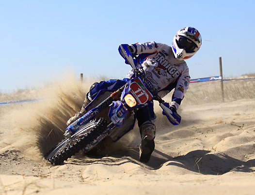 ISDE 2009 MARC GERMAIN