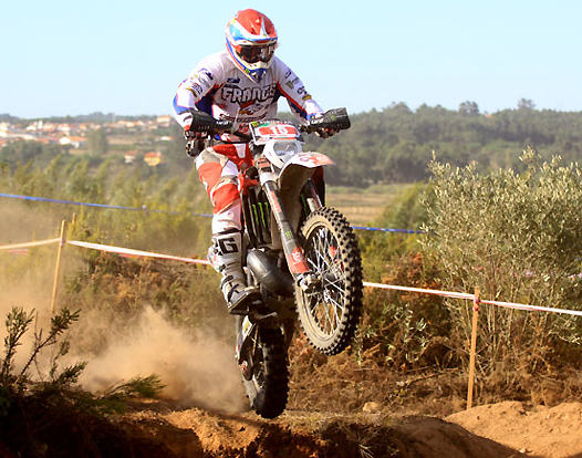 Antoine Meo isde 2009
