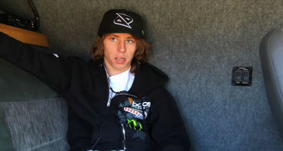 Jason Lawrence 2009