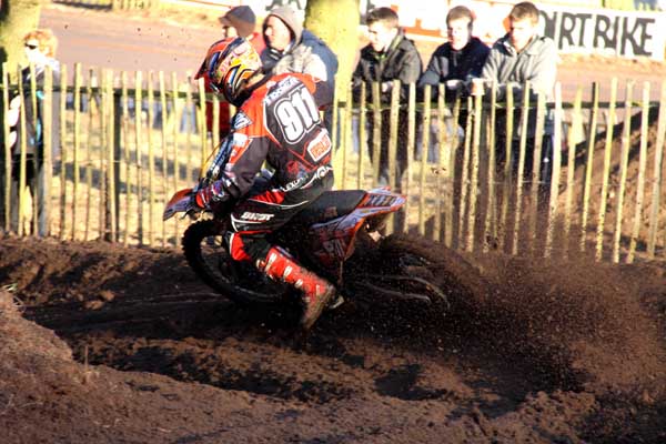 Jordi Tixier mx Saint Aignan le Jaillard 2010