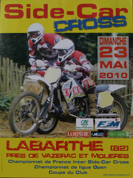 sidecarcross-LABARTHE-2010