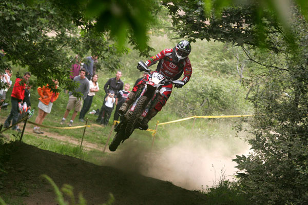 Meo enduro Scaer 2010