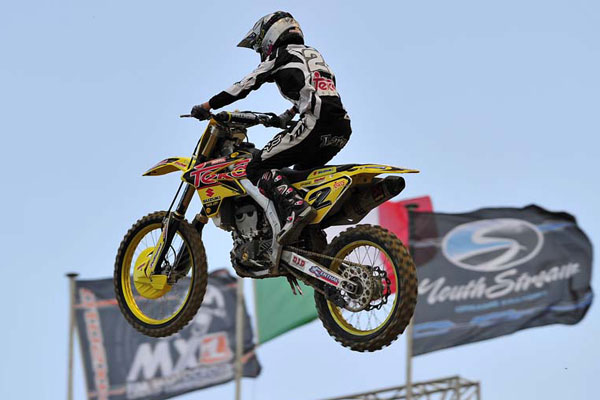 Papenmeier wmx fermo 2010
