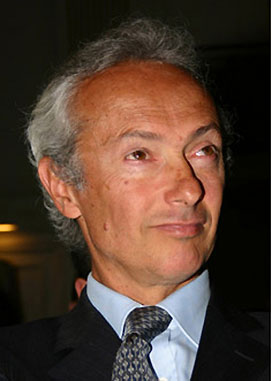 Philippe Thiebaut isde 2010