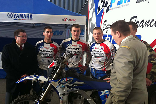 Rohmer bourgeois basset quereyre enduro 2012