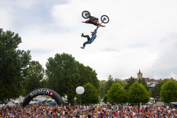 WATCH Free4Style 2011