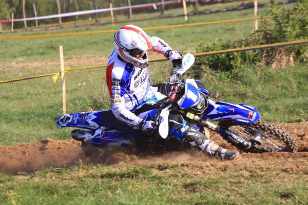 Sancey le Grand enduro 2011