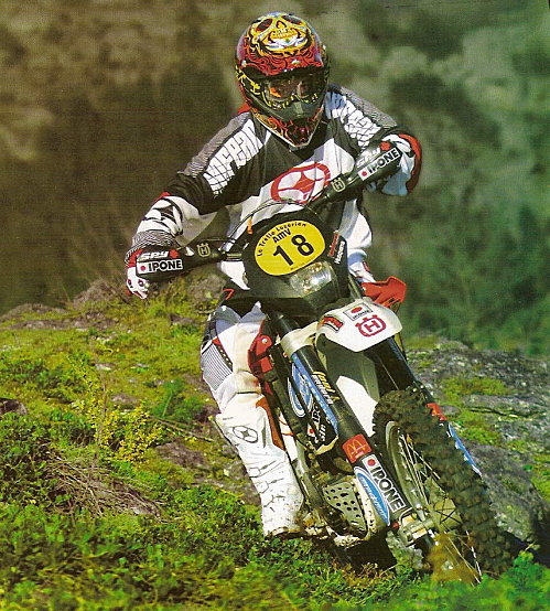 TREFLE LOZERIEN AMV 2010