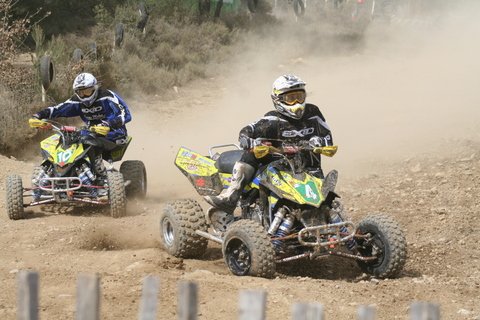 Abfalter quad pont de vaux 12 heures