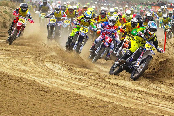 Beach Cross 2014 18-19 octobre 2014 motocross sable
