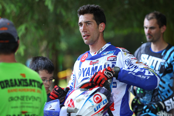 Marc Bourgeois Rand Auvergne 2013