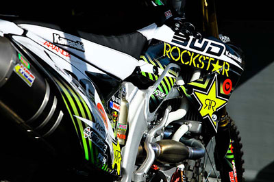 bud racing motocross sommieres 2011