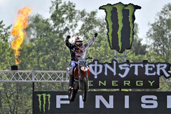 Antonio Cairoli alkenswaard 2011