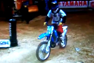 Charles Pages FMX Paris Bercy 2010