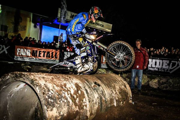 David Knight SuperEnduro 2013 - 2014