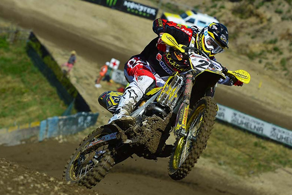 Clément Desalle Loket 2013 victoire