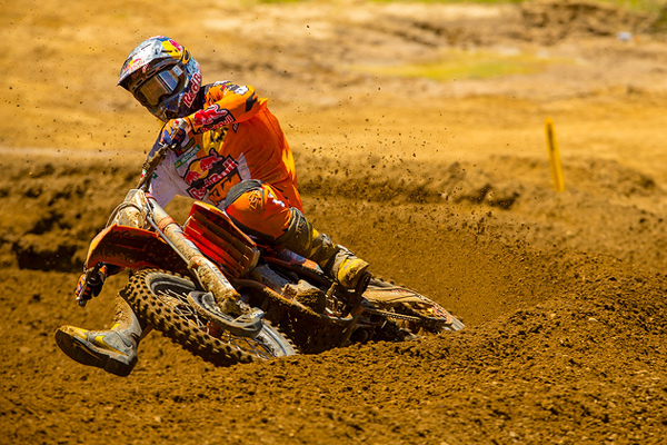 Ryan Dungey MX ama Budds Creek 2013