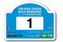 eco enduro decembre 2009