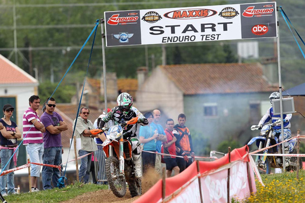 Enduro GP EWC 2012