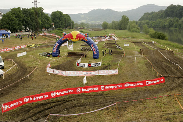 enduro maxxis 2010