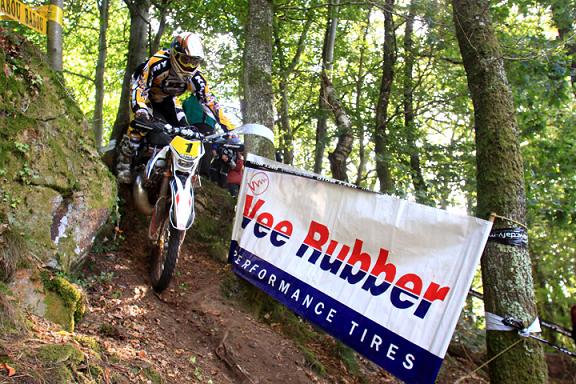 Enduro Peyrat le Chateau 2010