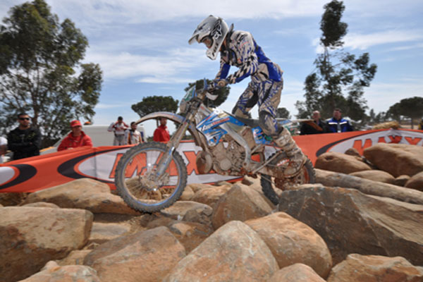 Championnat du monde 2010 MAXXIS FIM Enduro