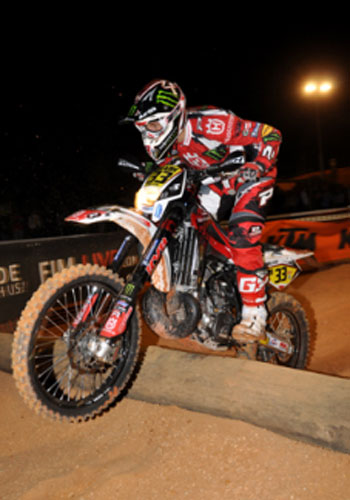 Championnat du monde 2010 MAXXIS FIM Enduro