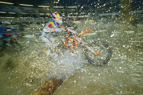 enduro indoor 2011
