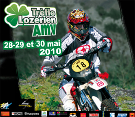 enduro trefle lozerien 2010