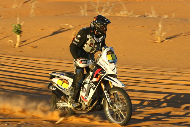 Africa Race Moto Africa Race