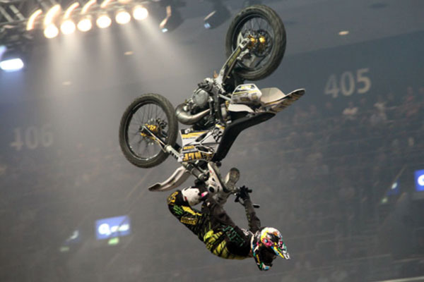 FMX Basel 2012