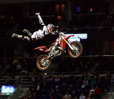 fmx riga 2009