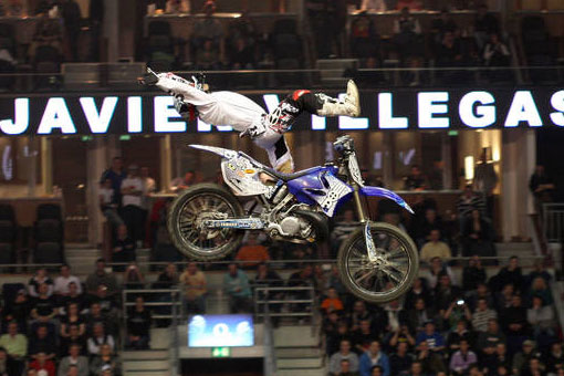 IFMXF Berlin 2011