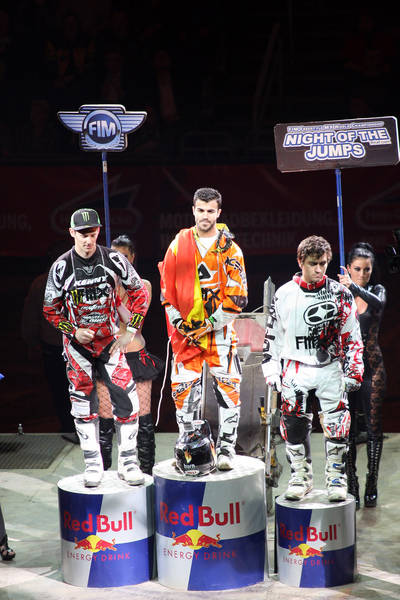 IFMXF Berlin 2011