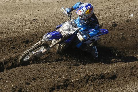 James Stewart Unadilla 2010