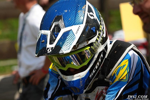 Jeremy Warnia Quad