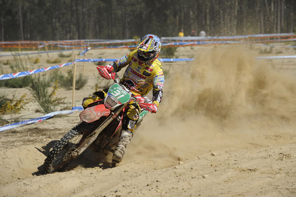 jeremy joly enduro EWC 2011
