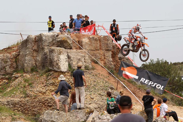 jump ewc enduro portugal 2012 