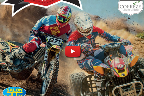 Vidéo direct live du Kenny Festival 2014