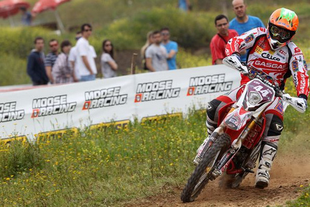 Laia Sanz enduro WMX 2013