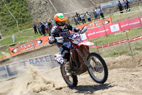 Championnat du monde Enduro Women 2014 Qui peut arrêter Laïa Sanz