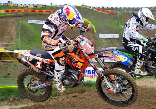 Championnat Monde FIN Feminin Bulgarie 2010