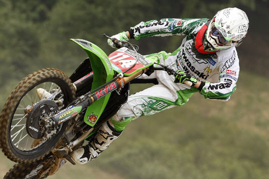 livia lancelot motocross epinal 2010