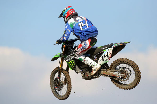 Alessandro Lupino MXDN MXON 2013