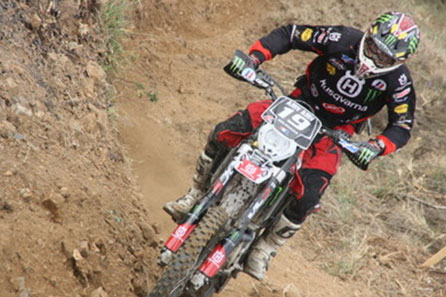 Marc Bourgeois de retour 2011