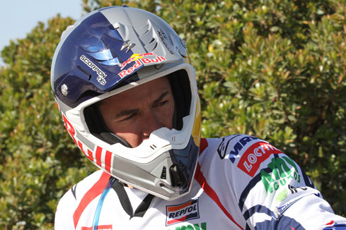 Marc Coma Baja 2011
